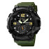 Годинник наручний Patriot 003AG Army Green, 1201-0480