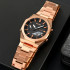 Skmei 1816RGWT Rose Gold-White, 1080-1871