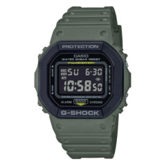 Чоловічий годинник Casio DW-5610SU-3