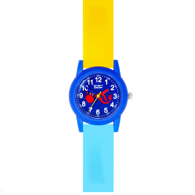 Дитячий годинник Better 002 Crab Blue, 1184-0014