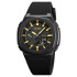 Skmei 2091BKGDBK Black-Gold-Black, 1080-2077