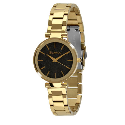 Guardo 012502-4 Gold-Black, 1034-0345