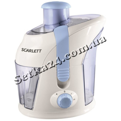 Соковыжималкa Scarlett SC-1013, ,