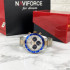 Naviforce NF9147 Silver-Cuprum-Blue, 1096-0059, Naviforce