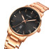 Skmei 1878RG Rose-Gold, 1080-1546