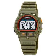 Skmei 2263AG Army Green