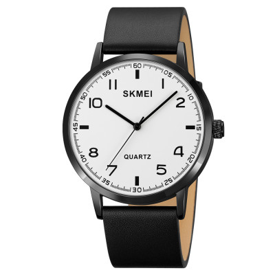 Skmei 1890BKWT Black-White, 1080-2192