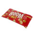 Арахіс BOOM NUT солений 40 г, 4820005195909, Шоколадная фабрика Millennium