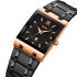 Skmei 9263RGBKBK Rose Gold-Black-Black, 1080-2749