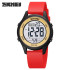 Skmei 1758BKRD Red(Black), 1080-0861