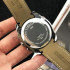 Tissot T-Classic Couturier Chronograph Black-Silver-Black, 1022-0097, Tissot