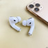 AirPods PRO (Copy) All White, 1078-0002