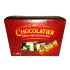 Конфеты Chocolatier Ассорти Creme De Cacao & Coffee Mix 180 г, 4820075505387, Шоколадная фабрика Millennium