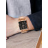 Skmei 9263RGBK Rose Gold-Black, 1080-2742