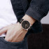 Skmei 9298TRGBK Rose-Gold Black, 1080-1573