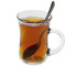Набор 6 чайных стаканов c ручкой Sylvana Pasabahce 55411 140 мл, 55411