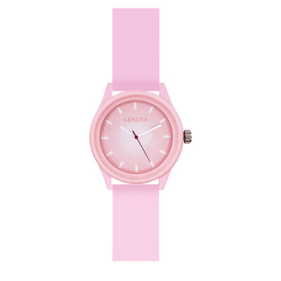 Дитячий годинник Geneva 003 Gradient Light Pink, 1184-0073