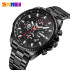 Skmei M023BK Black, 1080-1456