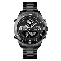 Skmei 1839BK Black