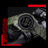 Skmei 1631CMGN Camo Green, 1080-0968