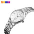 Skmei 9139WTSI-S White-Silver S, 1080-1540