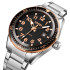 Skmei 9232SRGBK Rose Gold-Black, 1080-2348