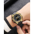 Skmei 2360BKGD Black-Gold, 1080-2810