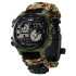 Skmei 2202NCMGN Camo Green, 1080-2515