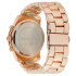 Michael Kors 1038 Pink Gold, 1016-0365, Michael Kors