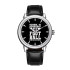 Football Watch for Dad Model 220117 - Personalized Vintage Design, 3140-0017