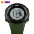 Skmei 1420AG Army Green, 1080-0973, Skmei