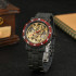 Forsining 8277 Black-Red-Gold, 1059-0306