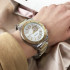 Pandora 7297DY Silver-Gold-White, 1036-0362