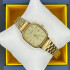 Casio 1072 L Gold, 1006-2186