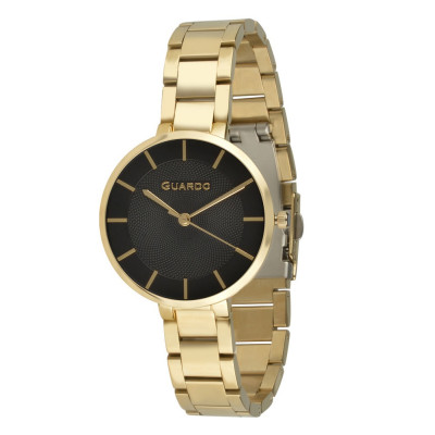 Guardo 012505-4 Gold-Black, 1034-0340