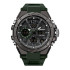 Sanda 6008 Green-Black, 1044-0047