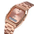 Skmei 2258RG Rose Gold, 1080-2724