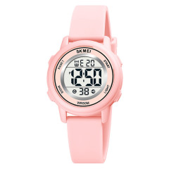 Skmei 1721LPK Light-Pink