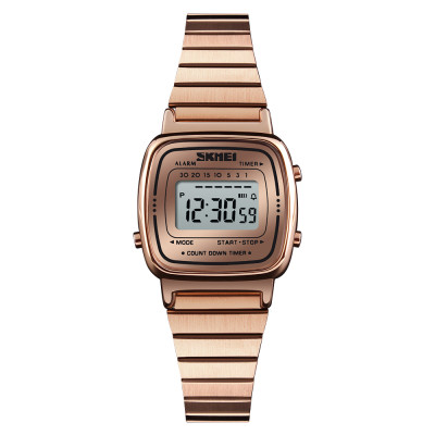 Skmei 1901SRG Rose Gold Steel, 1080-1426