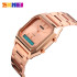 Skmei 1220RG Rose Gold, 1080-2299