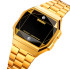 Skmei 1797GD Gold, 1080-2673