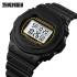 Skmei 1776BKWT Black-White, 1080-1374