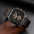 Skmei 1963BKRG Black-Rose-Gold, 1080-1799