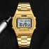 Skmei 1328GD Gold, 1080-2391