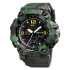 Skmei 1742 Green Military, 1080-0789