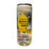 Напій безалкогольний Akvo зі смаком лимону 0.315 л, 5901828060694, Akvo