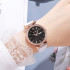 Skmei 2090RGWT Rose Gold-White, 1080-2182