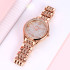 Skmei 2030RG Rose Gold, 1080-2345