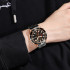 Skmei 9335RGBK Rose Gold-Black, 1080-2472