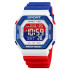 Skmei 1988RDBU Red-Blue, 1080-1807